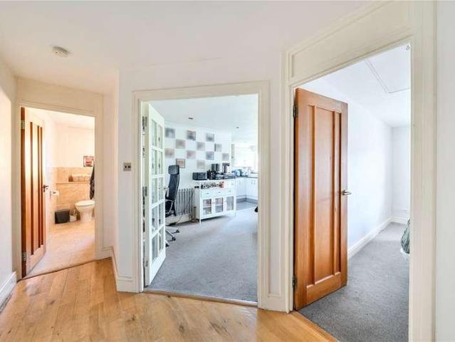 Flat for sale in London Borough of Lewisham, Greater London