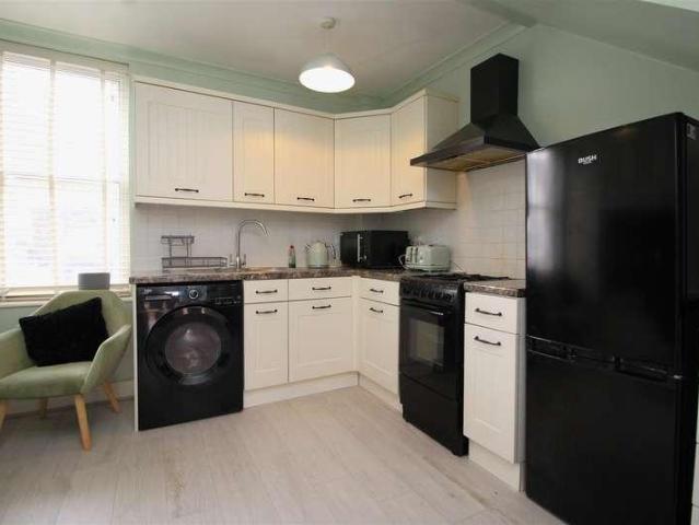 Flat for sale in Peterborough