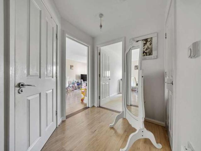 Flat for sale in London Borough of Havering, Greater London