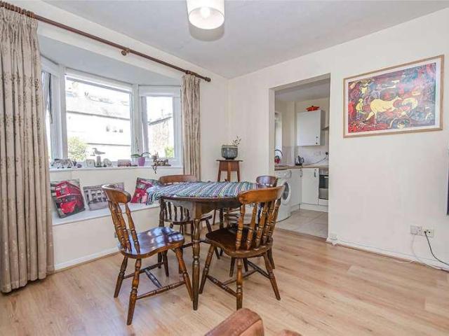 Flat for sale in London Borough of Barnet, Greater London