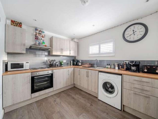 Flat for sale in Clapham, West Sussex