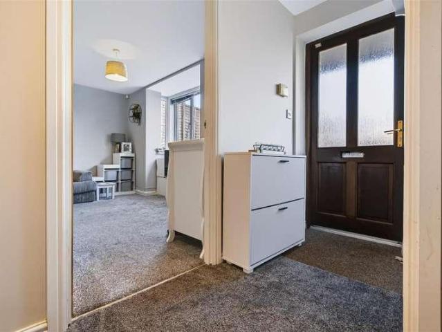 Flat for sale in Yardley Wood, Birmingham