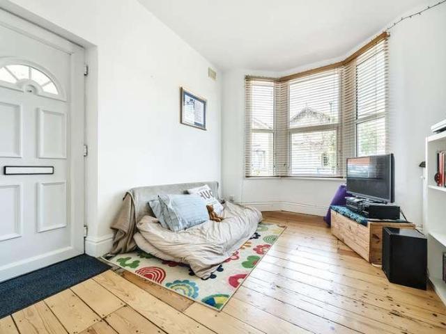 Flat for sale in New Barnet, Isle Of Man