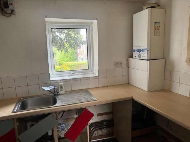 Flat for sale in Brighouse, Hove Edge