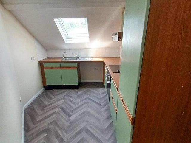Flat for sale in Chelston, Babbacombe