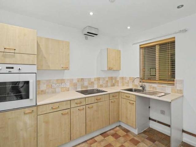 Flat for sale in St Helens