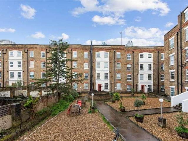 Flat for sale in Spitalfields, Whitechapel