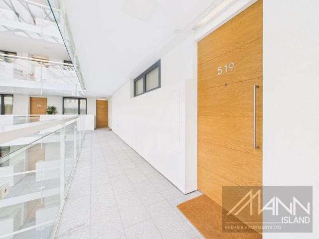 Flat for sale in Waterfront, Calderstones