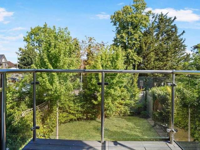 Flat for sale in Shortlands, Greater London