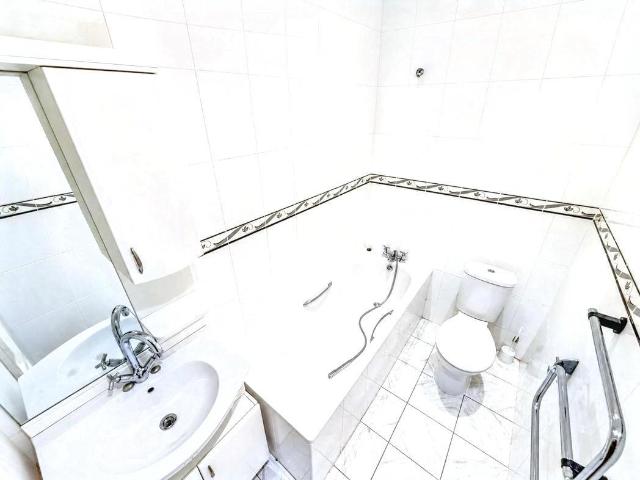 Flat for sale in Stranton, Hartlepool
