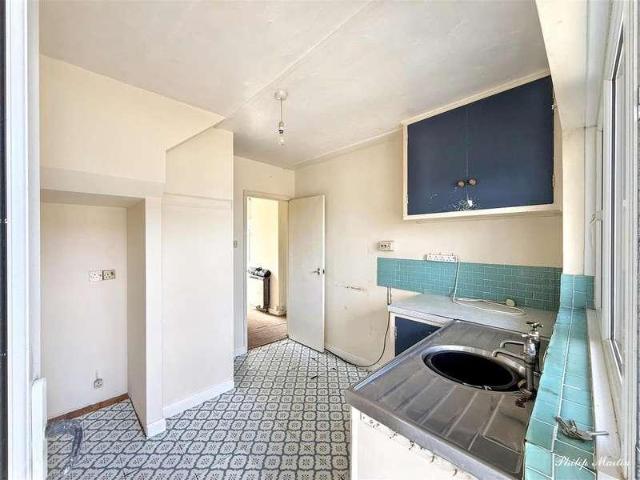 Flat for sale in Treloan, Gerrans