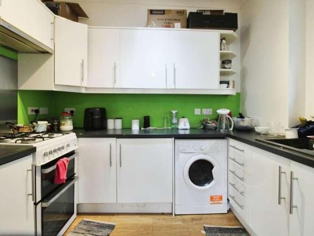Flat for sale in Falcon Lodge, Wales