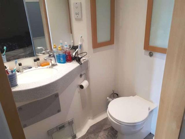Flat for sale in Leylands, West Yorkshire