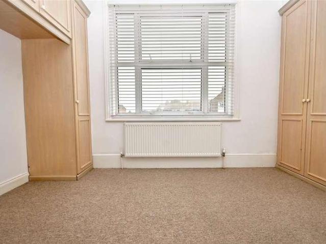 Flat for sale in Bridgemere, Eastbourne