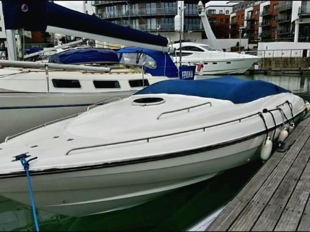 Flat for sale in Ocean Village, City Of Southampton