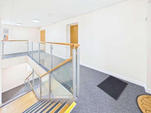 Flat for sale in Falcon Lodge, Wales