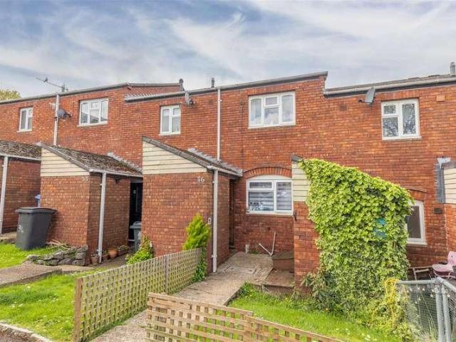 Flat for sale in Clewer Village, Windsor