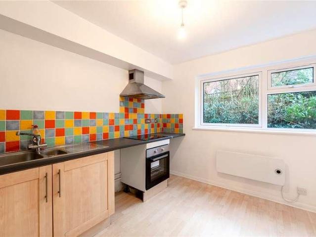 Flat for sale in Blackhills, Surrey