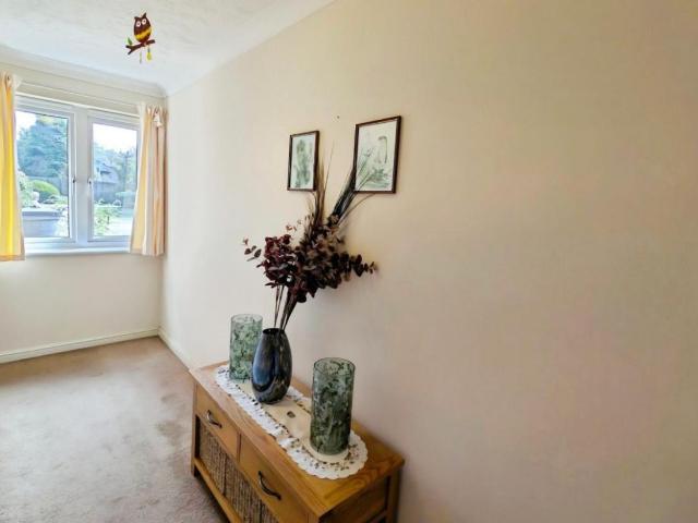 Flat for sale in Feckenham, City Of Bristol
