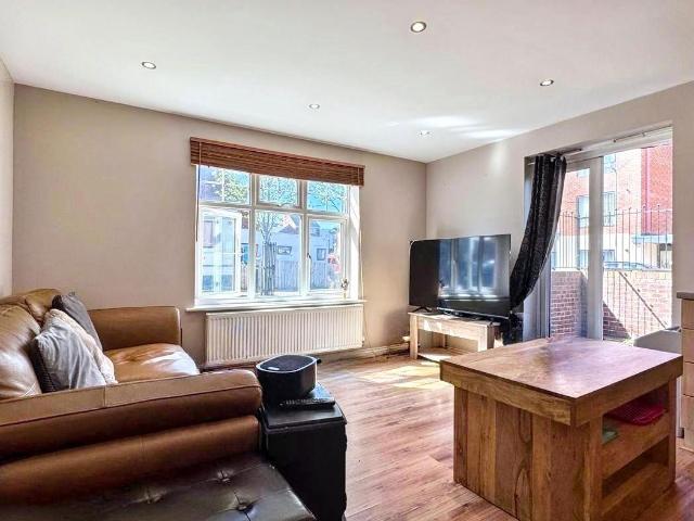 Flat for sale in Jarrow, South Tyneside