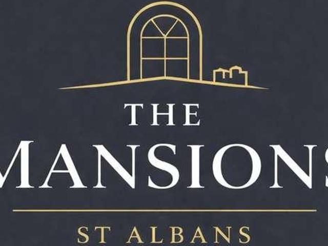 Flat for sale in St Albans, Five Acres