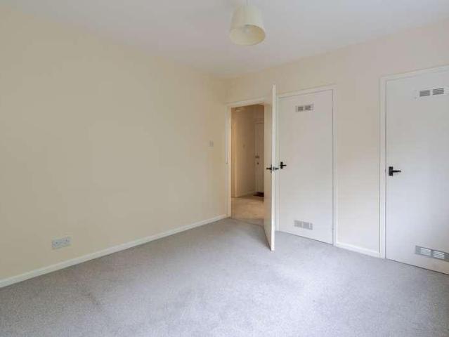 Flat for sale in Black Bourton, Oxfordshire