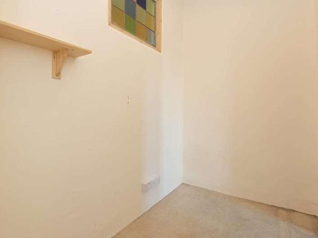 Flat for sale in Canonmills, City of Edinburgh