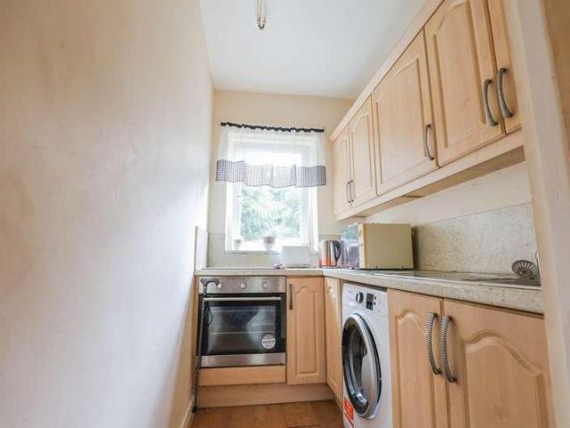 Flat for sale in Etterby