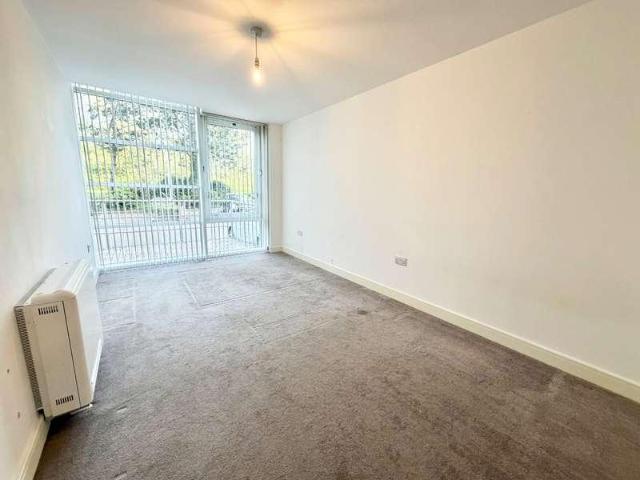 Flat for sale in Dudley Fields, Brierley Hill