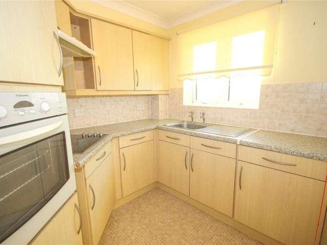 Flat for sale in Seaton, Budlake