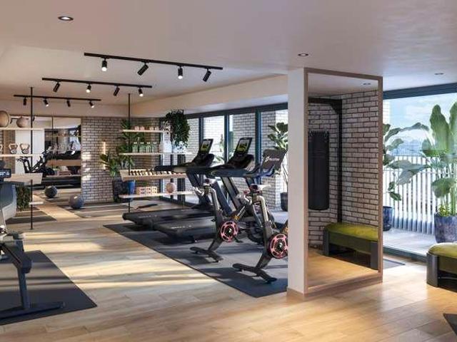 Flat for sale in Paddington, Greater London