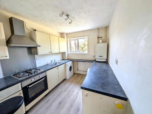 Flat for sale in Stockton-on-tees