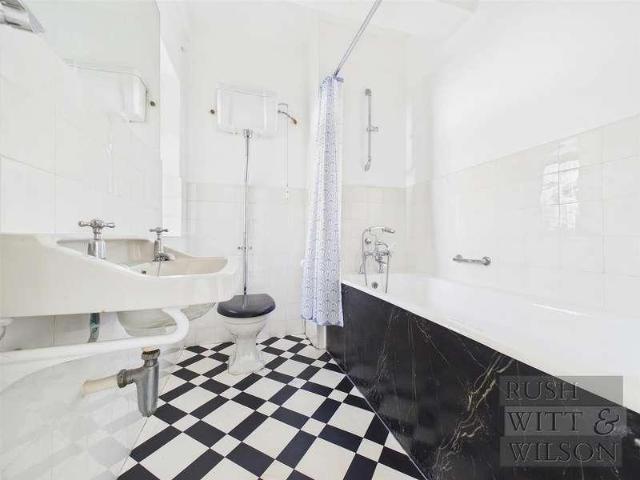 Flat for sale in St Leonards Green, Guestling Green