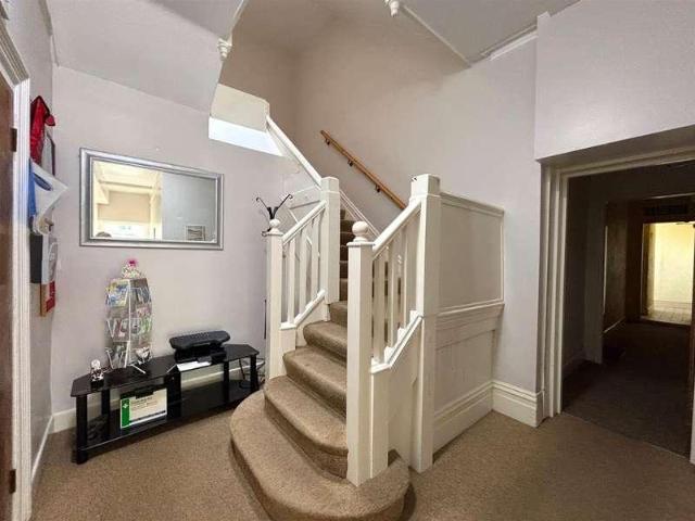 Flat for sale in Swanage, East Dorset