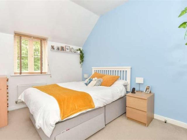 Flat for sale in Hampshire Farm, Spring Vale