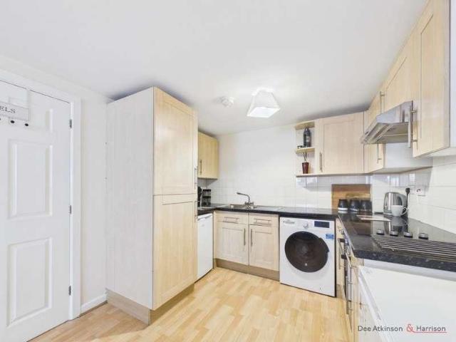 Flat for sale in Driffield, East Riding Of Yorkshire