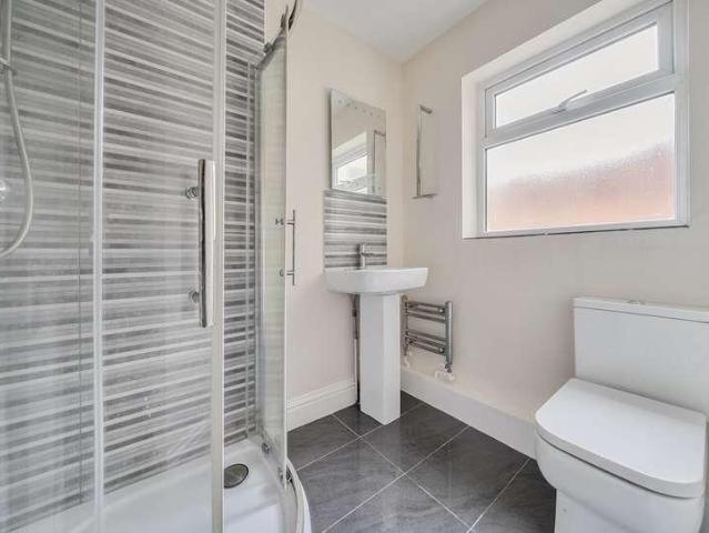 Flat for sale in Alstone, Golden Valley