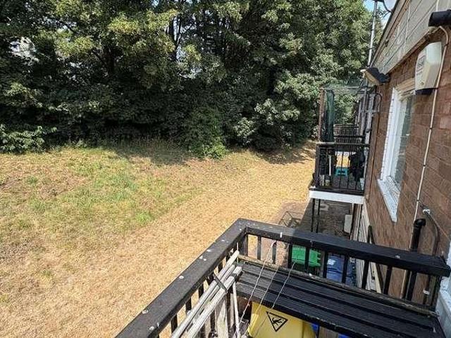 Flat for sale in Bird End, West Bromwich