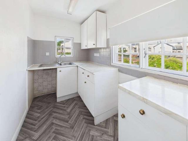 Flat for sale in Budlake, Devon