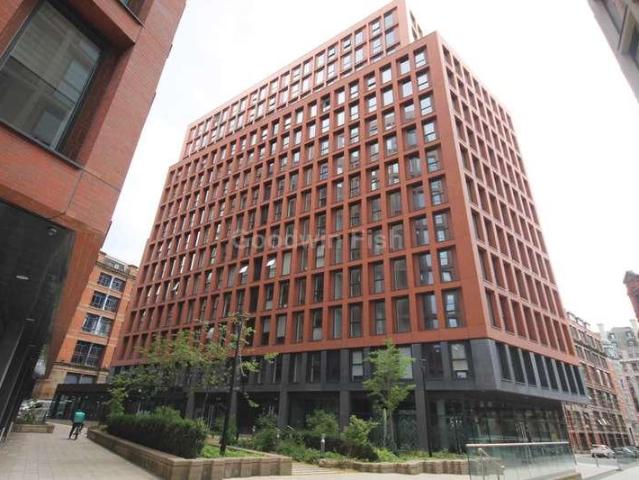 Flat for sale in City Centre, Georgia