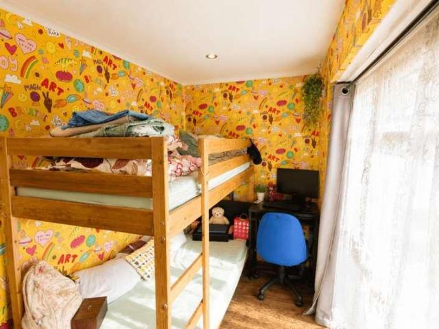Flat for sale in Sudbury, Greater London