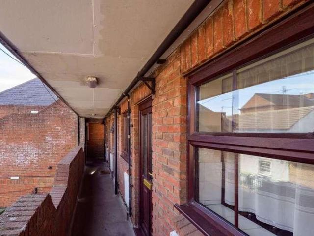 Flat for sale in Wisbech, Four Gotes