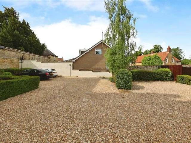 Flat for sale in Lincoln, Branston