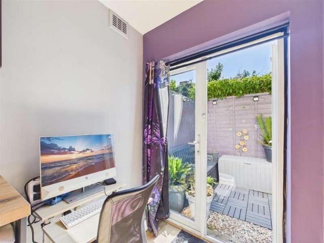 Flat for sale in New Brighton, Liscard