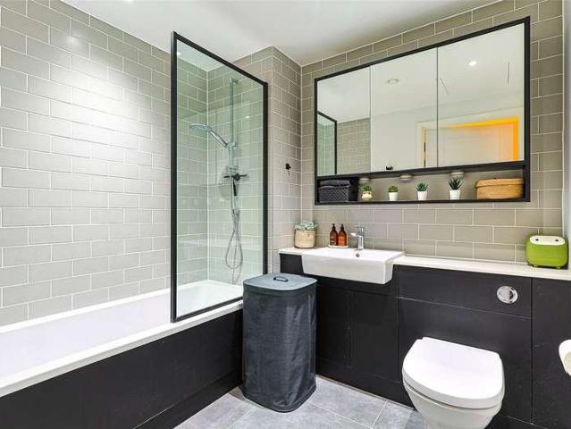Flat for sale in Beaufort Park, Greater London