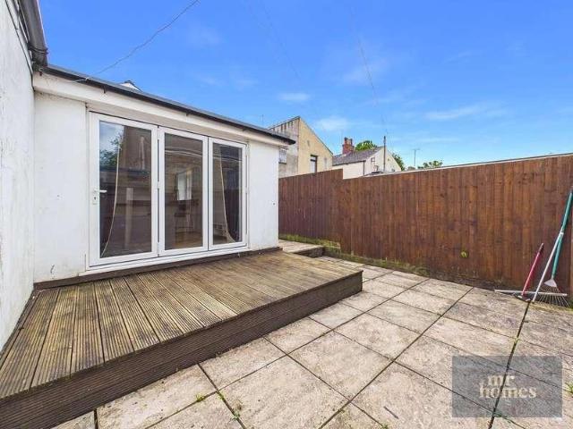 Flat for sale in Falcon Lodge, Wales