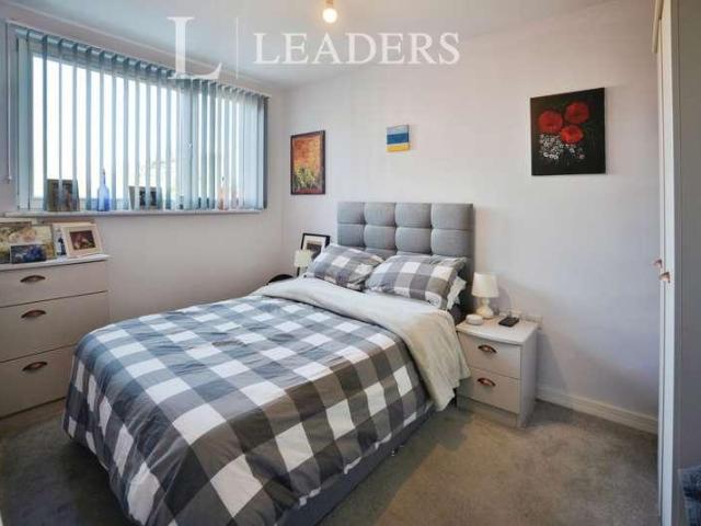 Flat for sale in Witham, Braintree