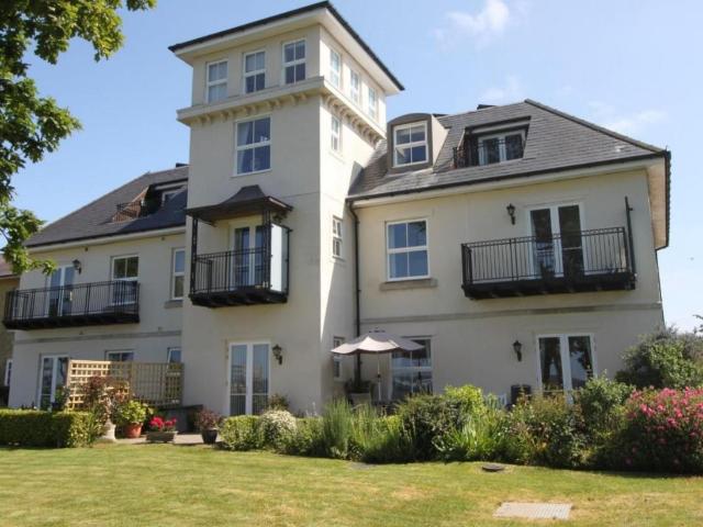 Flat for sale in Helford, Hampshire