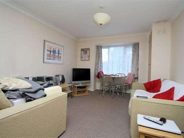 Flat for sale in Knowle Green, Lower Halliford