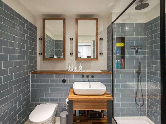 Flat for sale in St. George in the East, Greater London